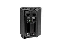 Omnitronic ALP-6A black Actieve PA-luidsprekerset 45 W 2 stuk(s) - thumbnail