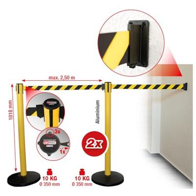 KS Tools 117.1555 Podiumelement