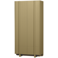 Woood Basu kast Moss - thumbnail