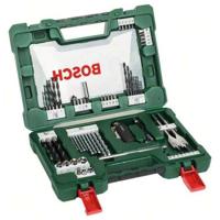 Bosch Accessories V-Line 2607017191 Boor- en bitassortiment 68-delig Metaal, Steen, Beton, Hout, Metselwerk, Plexiglas - thumbnail