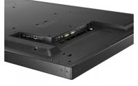 Viewsonic CDM4300T Digital Signage Flat Panel 109,2 cm (43 inch), LED, Full HD, 450 CD/m², Full HD, 12 ms - thumbnail