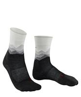 Falke Tk2 Trend Crest Dames Sok Black 35-36 - thumbnail