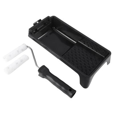 Copenhagen Pro Aflakset V | Microvezel | 5mm 10cm | 4-delig - 23.911.00 Copenhagen Pro Aflakset V | Microvezel | 5mm 10cm | 4-delig - 23.911.00