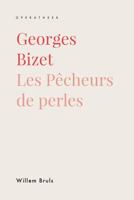 Georges Bizet - Willem Bruls - ebook - thumbnail