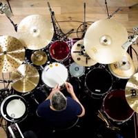 Meinl B18VC Byzance Vintage 18 inch Crash bekken - thumbnail