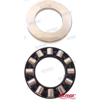 REPUESTOS MOTORES - Yamaha REC93341-930V2 - RODAMIENTO