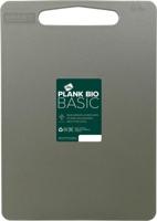 Inno Cuisinno Bio snijplank 35x25cm grijs - thumbnail