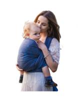 Luna Dream draagdoek Sling Luna Jeans katoen - thumbnail