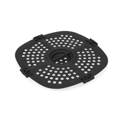 Tristar Airfryer 2 l 1150 W Zwart