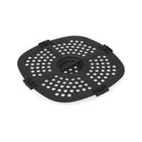 Tristar Airfryer 2 l 1150 W Zwart - thumbnail