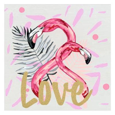 Ravensburger creart schilderen op nummer - love Ravensburger creart schilderen op nummer - love