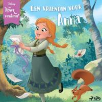 Disney Voor het verhaal: Een vriendin voor Anna - thumbnail