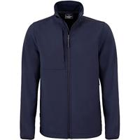 Craghoppers CEL003 Expert Basecamp Softshell Jacket - Dark Navy - L - thumbnail