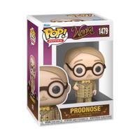 Wonka Funko Pop Vinyl: Prodnose - thumbnail