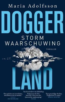 Stormwaarschuwing (Paperback) Stormwaarschuwing (Paperback)