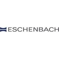 Leesbril Eschenbach Randloos-Grijs -+1.50 - thumbnail