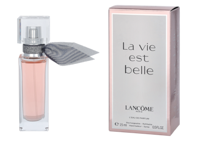 Lancome La Vie Est Belle Eau de parfum Spray 15 ml Dames