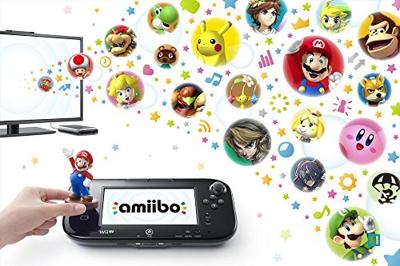 Amiibo - Yoshi Amiibo - Yoshi