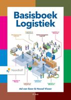 Basisboek logistiek (Hardback) - thumbnail