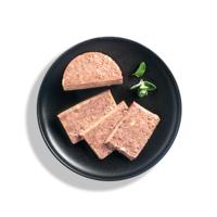 Belcando Single Proteïneblik [6 x 400 g paard], gevarieerd natvoer voor honden, monoproteïne natvoer - thumbnail