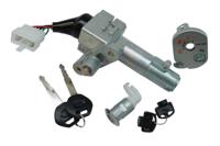 Diverse Contactslotset | sym mio - thumbnail