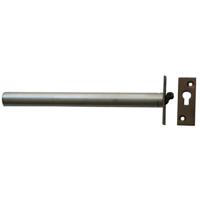 DICTATOR inbouwsluiter - Adjunct 2550 (E22) - thumbnail