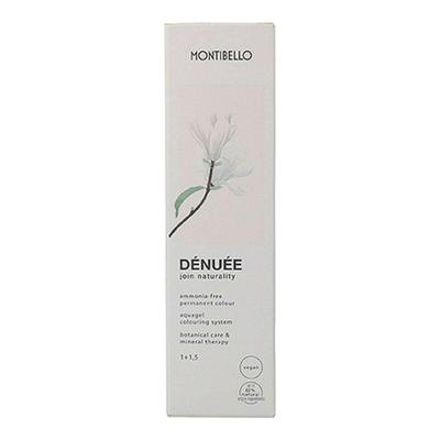 Permanente Kleur Dénuée Montibello D4