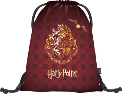 Baagl Gymtas Harry Potter Hogwarts Rood