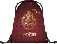 Baagl Gymtas Harry Potter Hogwarts Rood - thumbnail