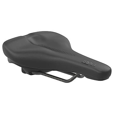 SQlab 602 ergolux active 2.1 saddle