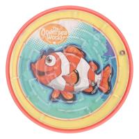 Geduldspelletje Dieren Rond, 24st. - thumbnail