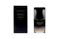 Sensai Flawless Satin Foundation SPF 20 FS103 Sand Beige 30ml - thumbnail