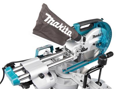 Makita LS0816F Radiaal afkortzaag 216mm 1200W