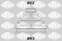 Asmanchetten set 4003437 - thumbnail