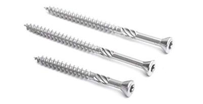 pgb-Europe PFS+ | RVS Hardhoutschroef VZK-T Ø 4,00x50 C2 T-15 | 200 st - PFWHTGC00004000502 pgb-Europe PFS+ | RVS Hardhoutschroef VZK-T Ø 4,00x50 C2 T-15 | 200 st - PFWHTGC00004000502