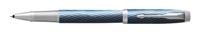 Rollerpen parker im premium ct f blauw - thumbnail