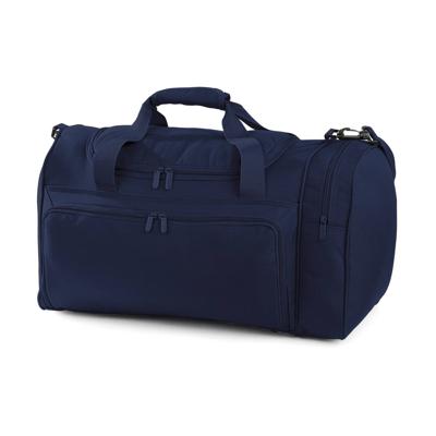 Quadra QD74 Universal Holdall - French Navy - 50 x 28 x 28 cm