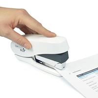 Nietmachine rapesco germ-savvy luna wit | 6 stuks - thumbnail