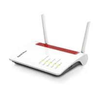 AVM FRITZ!Box 6850 LTE Modem Router, tot 150 Mbit/s LTE, Wi-Fi AC + N tot 866 Mbit/s (5 GHz) en 400 Mbit/s (2,4 GHz), 4 x Gigabit LAN, 1 x USB 3.0) - thumbnail