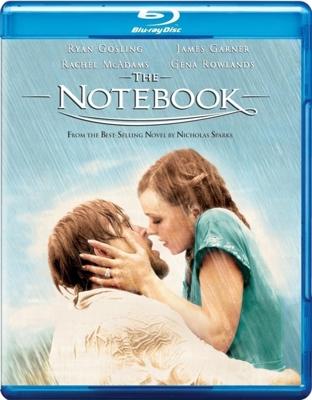 The Notebook The Notebook