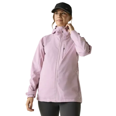 Regatta Birchdale II Waterdichte Jas Dames
