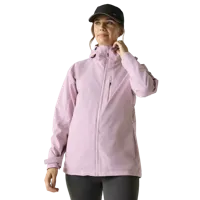 Regatta Birchdale II Waterdichte Jas Dames - thumbnail