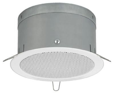 Monacor EDL-165C/WS ELA-plafondluidspreker
