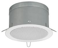 Monacor EDL-165C/WS ELA-plafondluidspreker - thumbnail