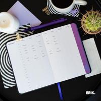 Nightmare Before Christmas Pocket School Agenda 2025 - 2026 - thumbnail