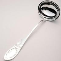 WILKENS - Strassburg 180 - Soeplepel - thumbnail