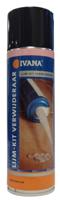Ivana lijm-kit verwijderaar - 0,5 l - voor lijmen/kitten/kauwgomresten - thumbnail