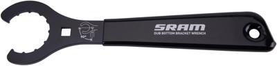 SRAM afnemer bracketset bottom bracket key dub bsa