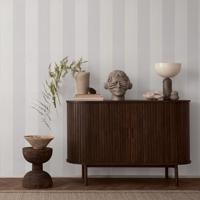 AS Creation Pure Elegance - Grijs - Landhaus - 397980 - thumbnail