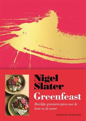 Greenfeast - Nigel Slater - Hardcover (9789059569621) Greenfeast - Nigel Slater - Hardcover (9789059569621)